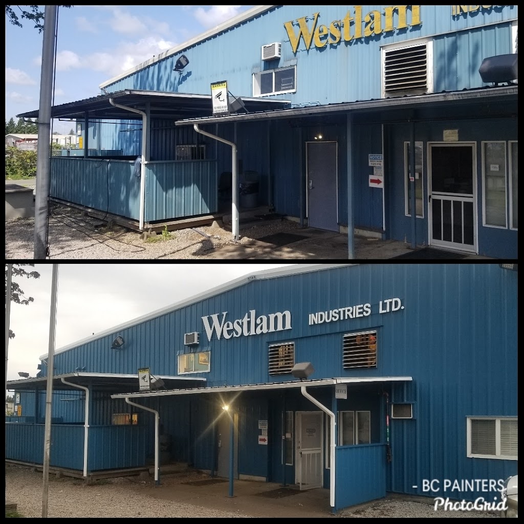 BC Painters Ltd. | Tina Way, Port Coquitlam, BC V3C 2V3, Canada | Phone: (778) 885-8469