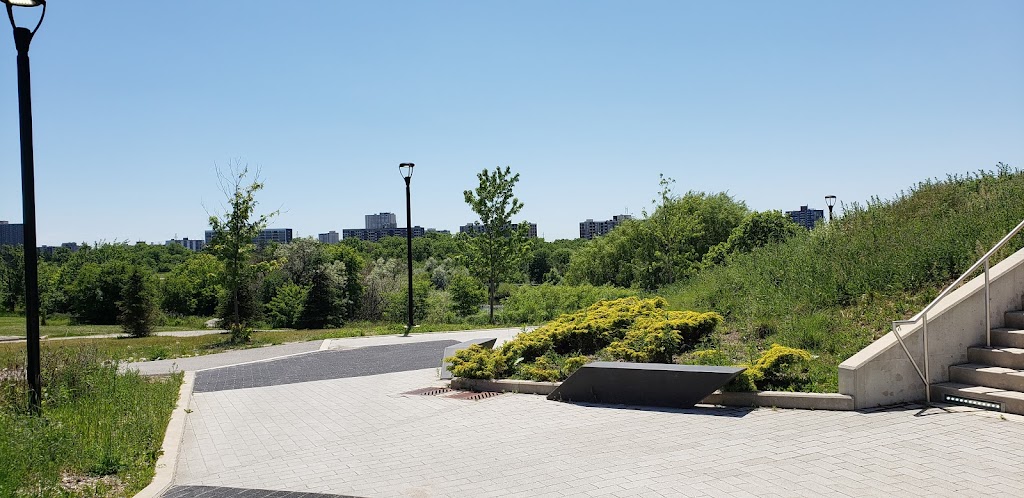 Lassonde School of Engineering | 204 Bergeron Centre, North York, ON M3J 2S5, Canada | Phone: (416) 736-2100