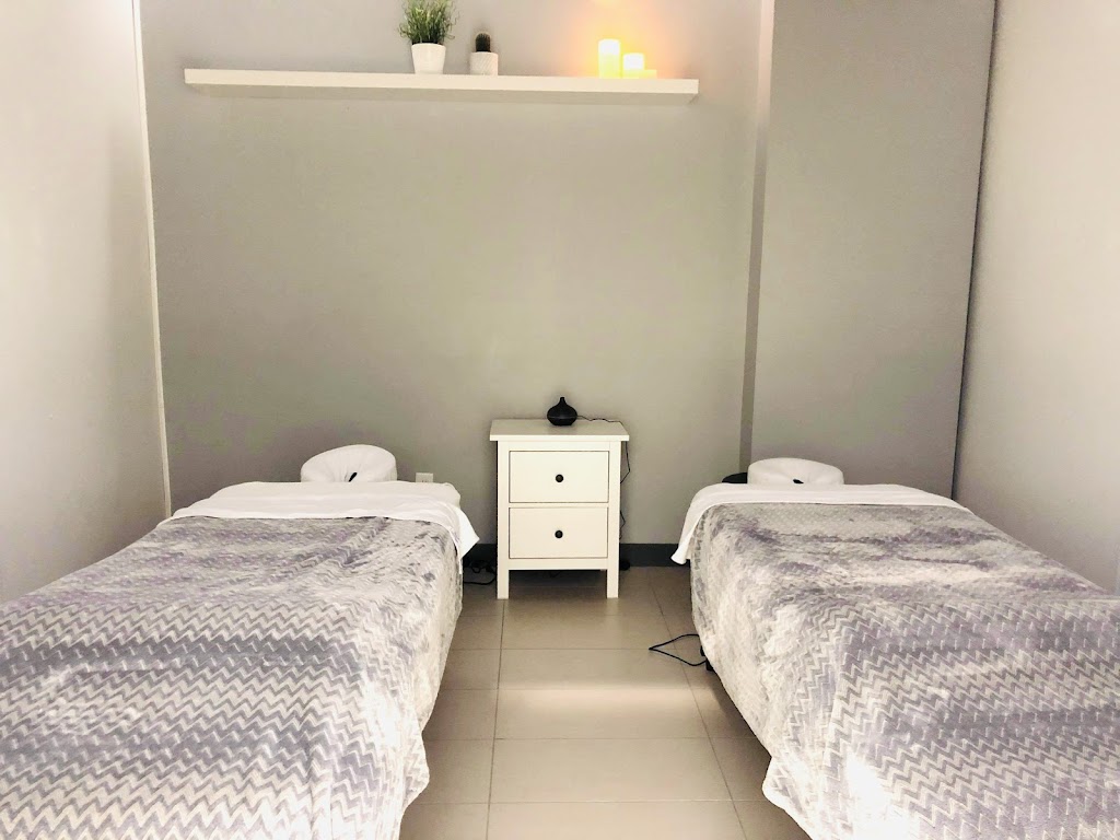 Rocky View Massage and Spa | 260300 Writing Creek Cres Unit C30, Balzac, AB T0M 0E0, Canada | Phone: (587) 429-5974