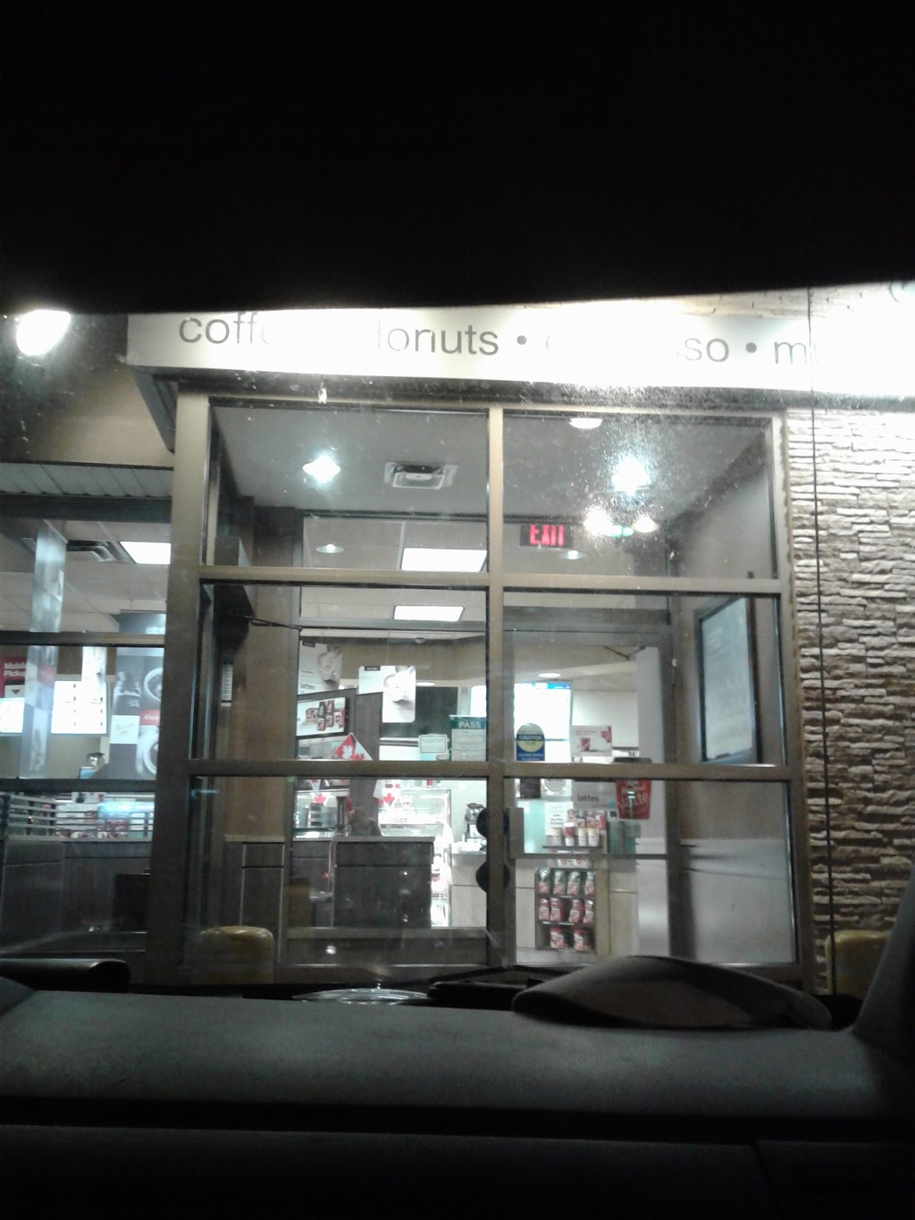 Tim Hortons | 425 Caradoc St S, Strathroy, ON N7G 2P5, Canada | Phone: (519) 245-8444