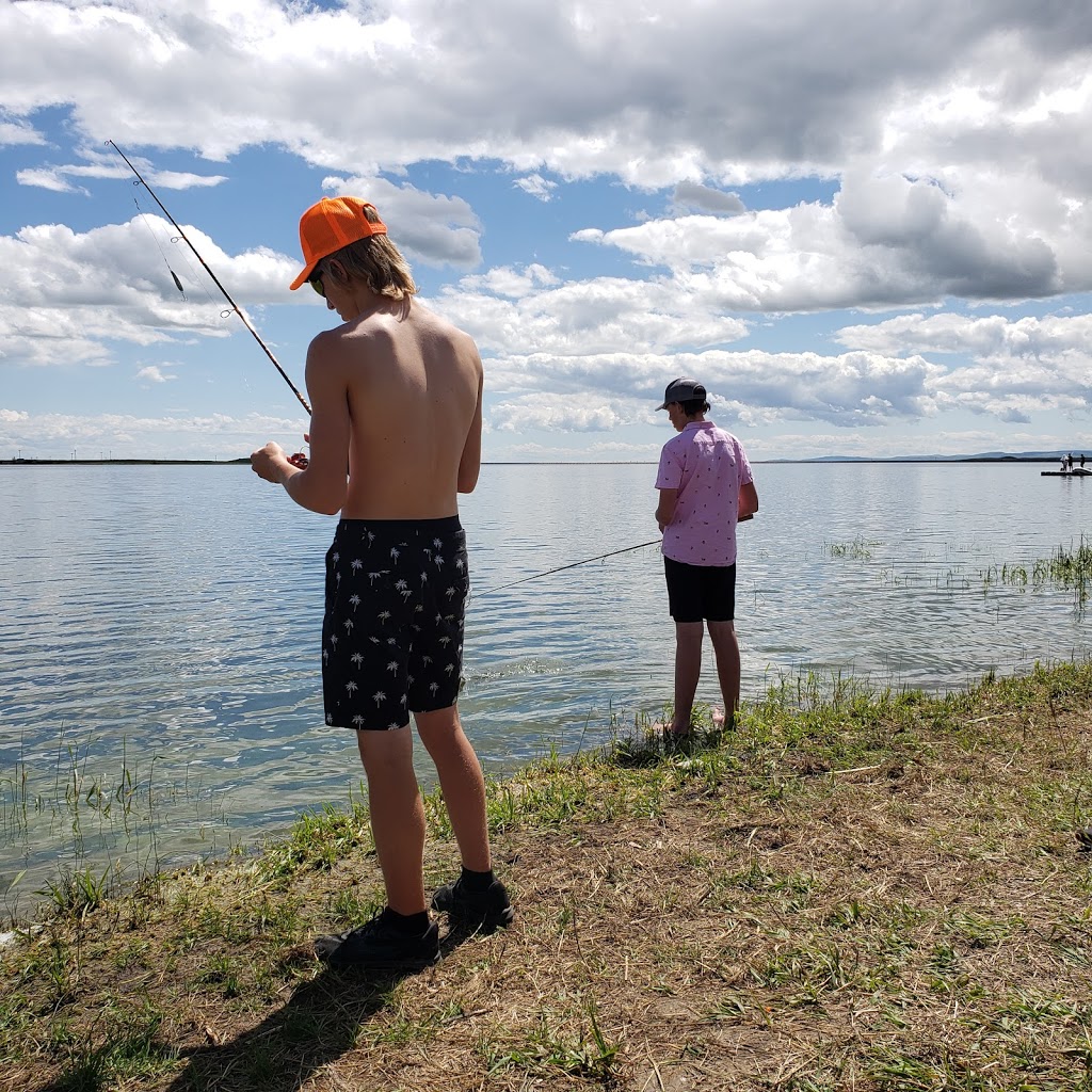 Pine Coulee Park | Township Rd 140, Stavely, AB T0L 1Z0, Canada | Phone: (403) 625-6239