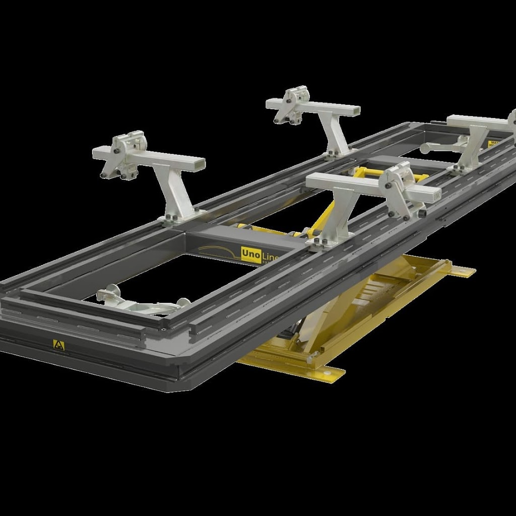 R S Finishing Systems Inc | 145 Industrial Pkwy S #2, Aurora, ON L4G 3V5, Canada | Phone: (905) 881-9768
