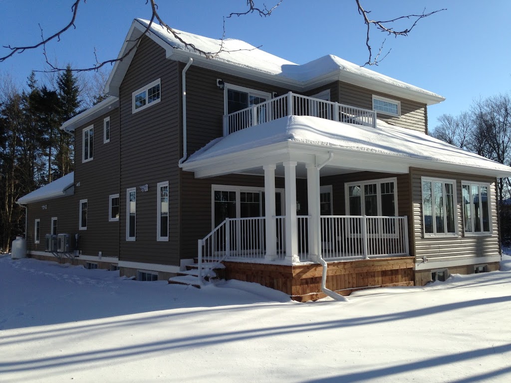A.C. McCardle Home Builders Ltd. | 21 Retamary Dr, Cornwall, PE C0A 1H4, Canada | Phone: (902) 940-1460