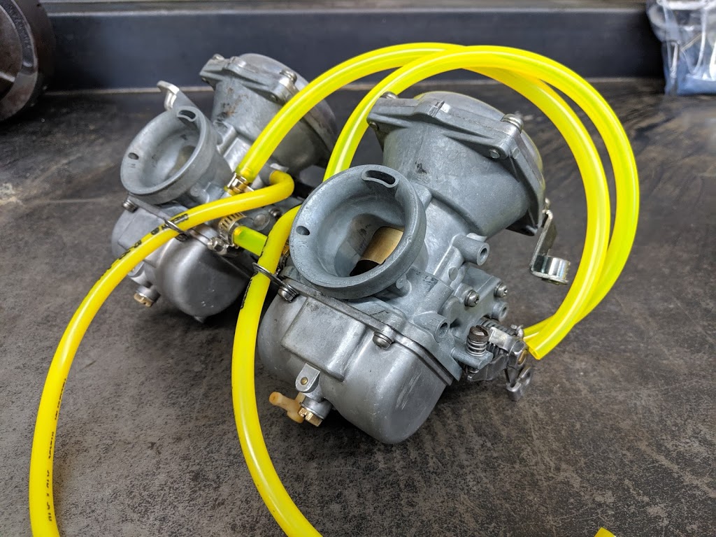 Morgan Cycle Supply & Service | 951 Jarvis Ave, Winnipeg, MB R2X 0A1, Canada | Phone: (204) 691-7983