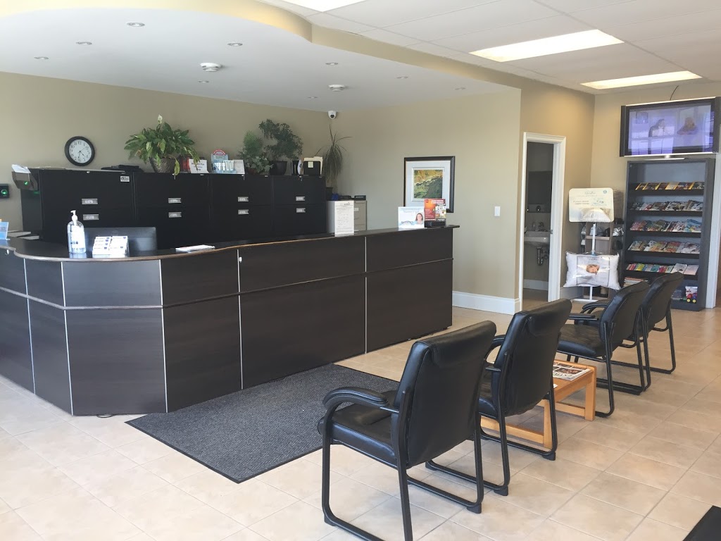 NorthShore Health Associates | 697 Norfolk County Hwy 6, Port Dover, ON N0A 1N0, Canada | Phone: (519) 583-0552