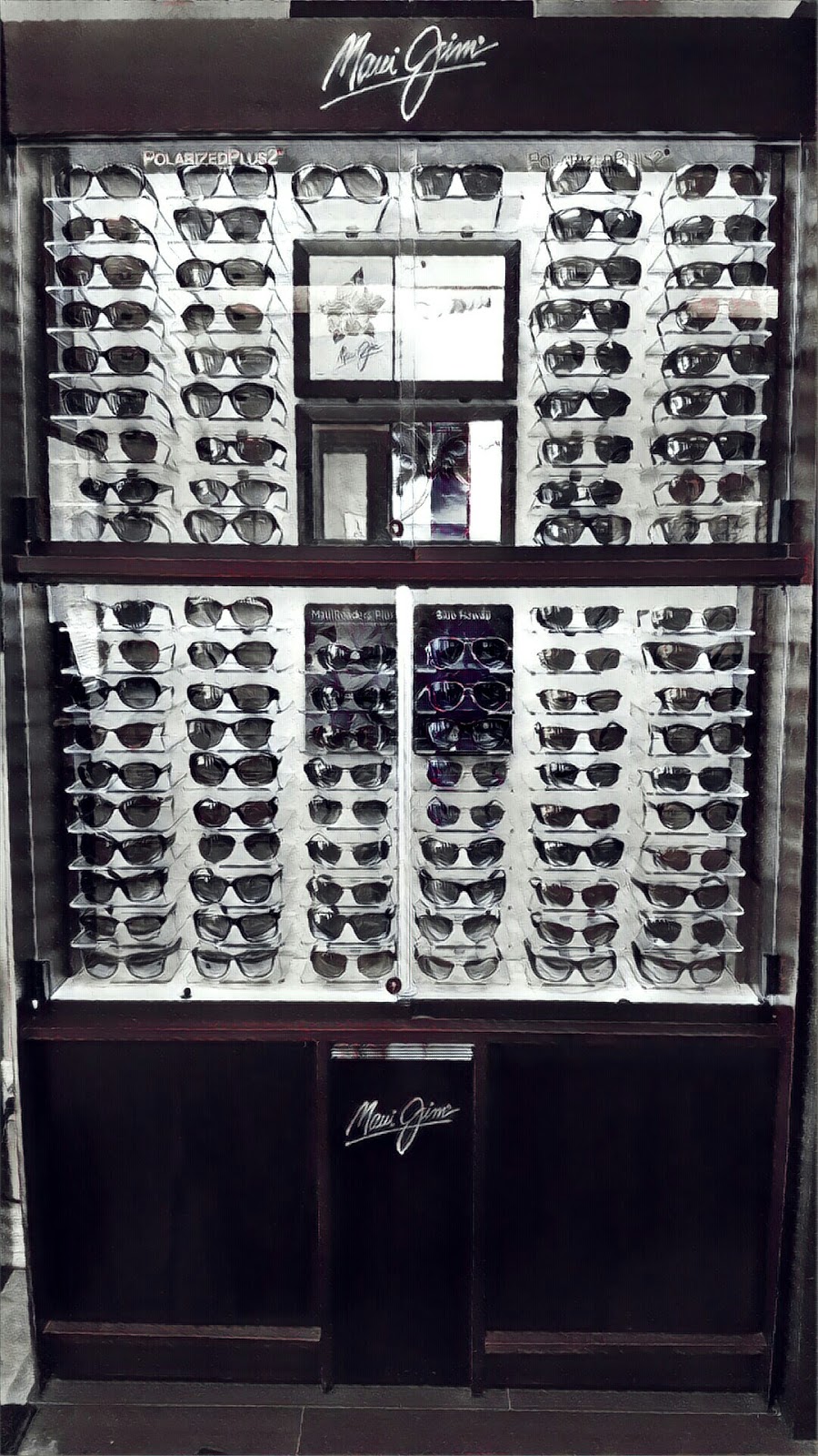 Comly Eye Care Optometry - Collingwood | 69 First St, Collingwood, ON L9Y 1A2, Canada | Phone: (705) 444-0008