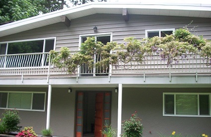 CertaPro Painters of Burnaby | 103-5041 Regent St, Burnaby, BC V5C 4H4, Canada | Phone: (604) 922-5994