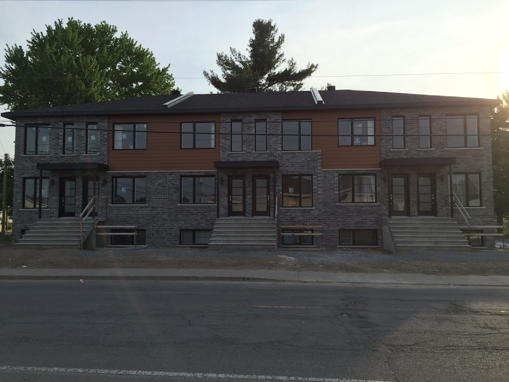 Construction jemric | 13 Rue des Trembles, Sainte-Julie, QC J3E 3K1, Canada | Phone: (450) 922-8152