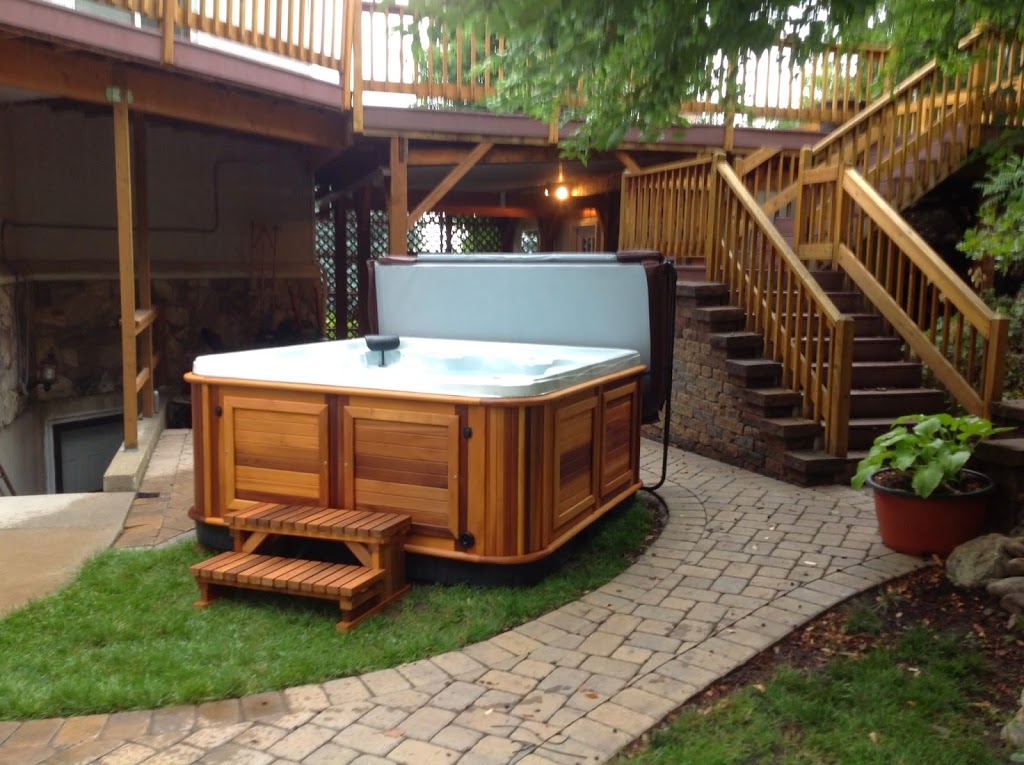 Paradise Bay | 7180 12 St SE, Calgary, AB T2H 2Y4, Canada | Phone: (403) 640-4011