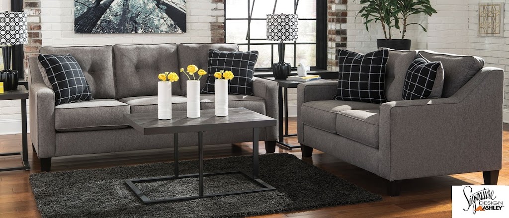 Surplus Furniture and Mattress Warehouse | 333 Ontario St, St. Catharines, ON L2R 5L3, Canada | Phone: (905) 688-3939