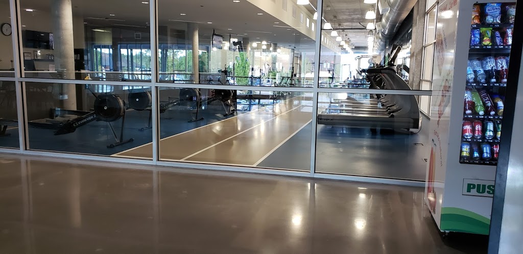 Fortius Sport & Health | Burnaby, BC | 3713 Kensington Ave, Burnaby, BC V5B 0A7, Canada | Phone: (604) 292-2500