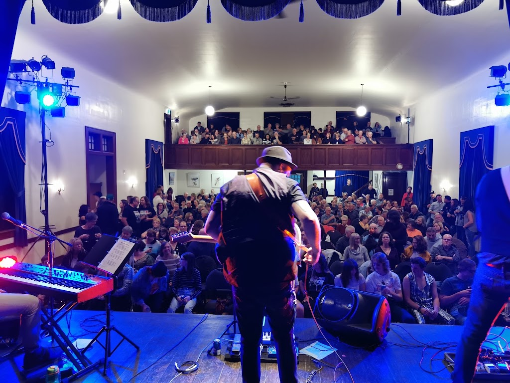 Manitou Opera House | 325 Main St, Manitou, MB R0G 1G0, Canada | Phone: (204) 242-3160