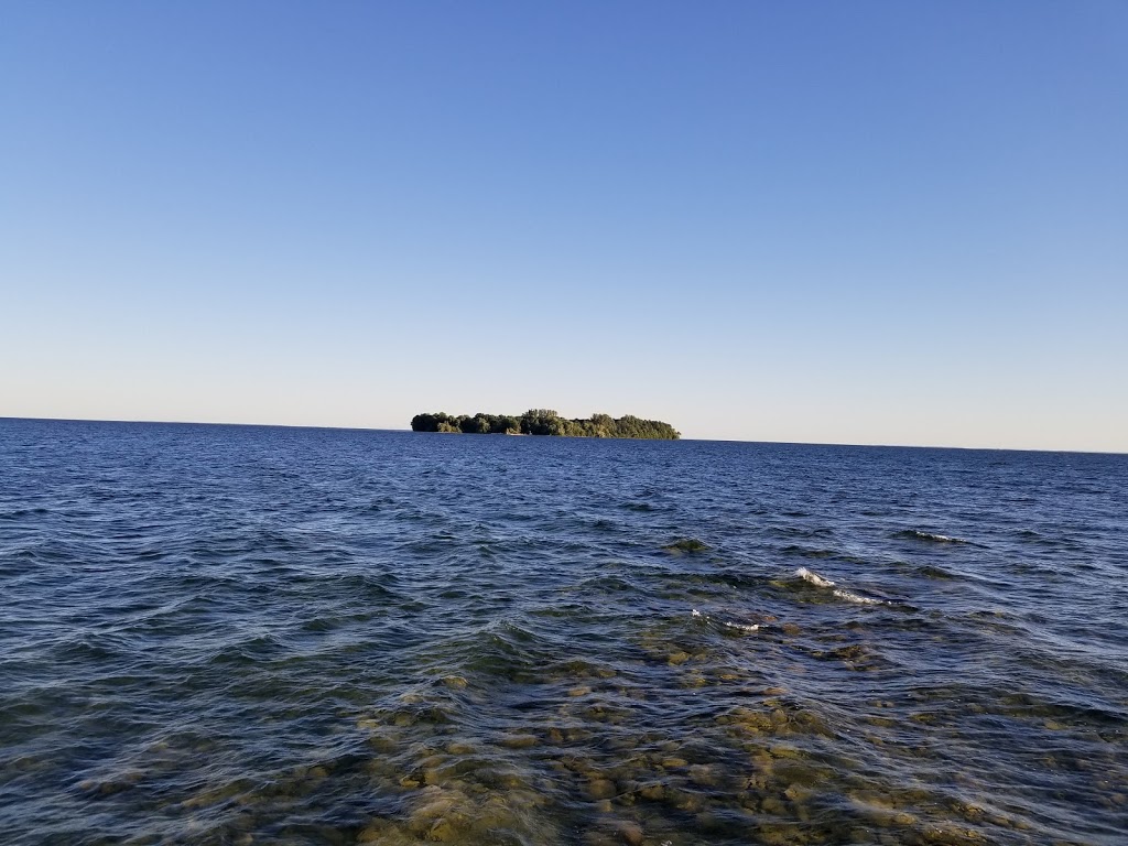 McRae Point Provincial Park | 4366 McRae Park Rd, Longford Mills, ON L0K 1L0, Canada | Phone: (705) 325-7290