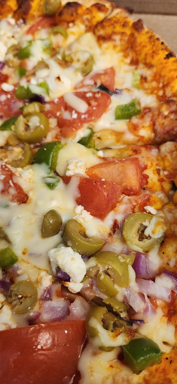 80S Pizza&Grill | 11543 Longwoods Rd, Delaware, ON N0L 1E0, Canada | Phone: (519) 203-6666