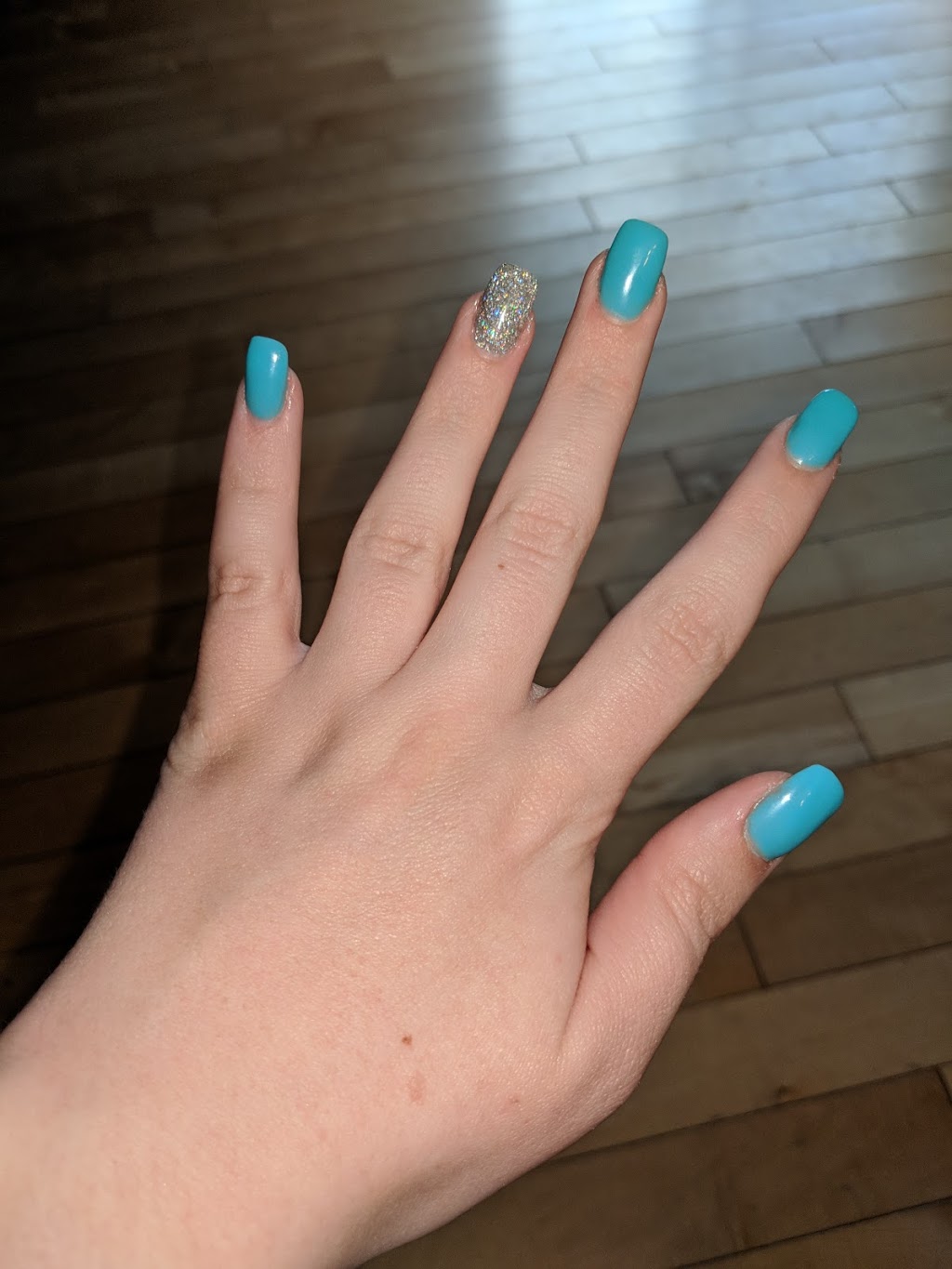 Danny Nails & Spa | 500 Hazeldean Rd #110, Kanata, ON K2L 2B5, Canada | Phone: (613) 836-8819