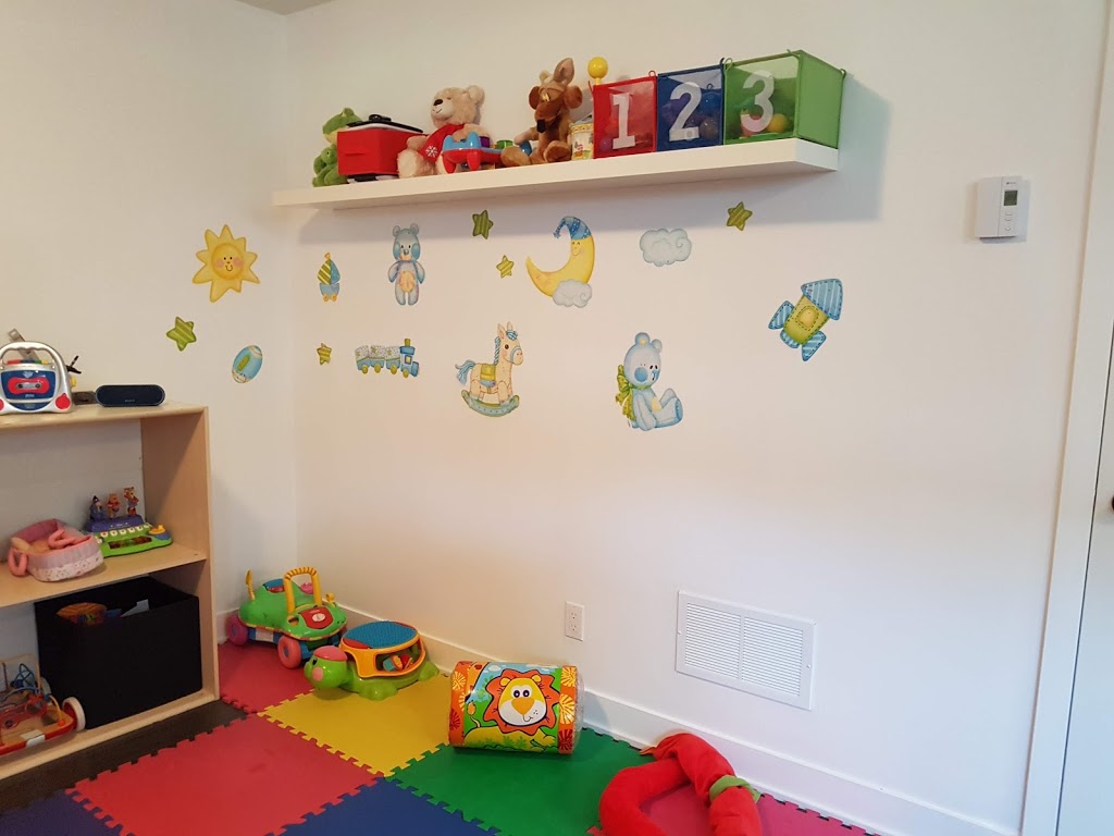 Nursery Les Amis À Samy | 3930 Rue Émiliana-Brosseau, Saint-Hubert, QC J3Y 0M9, Canada | Phone: (514) 768-7587