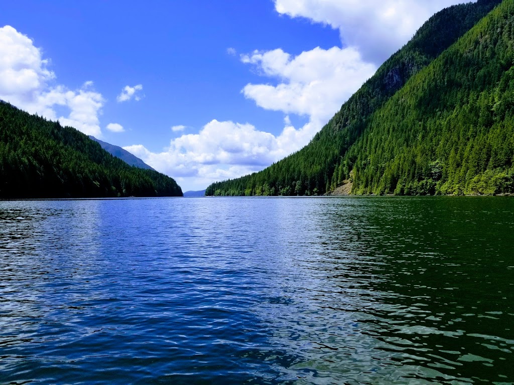 Golden Ears Provincial Park | 24480 Fern Crescent, Maple Ridge, BC V4R 2S1, Canada