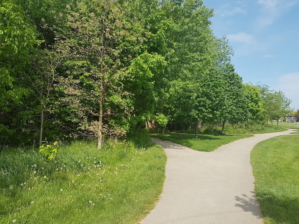 Jesse Davidson Park | 4V3, 731 Viscount Rd, London, ON N6J 4V3, Canada | Phone: (519) 661-5575