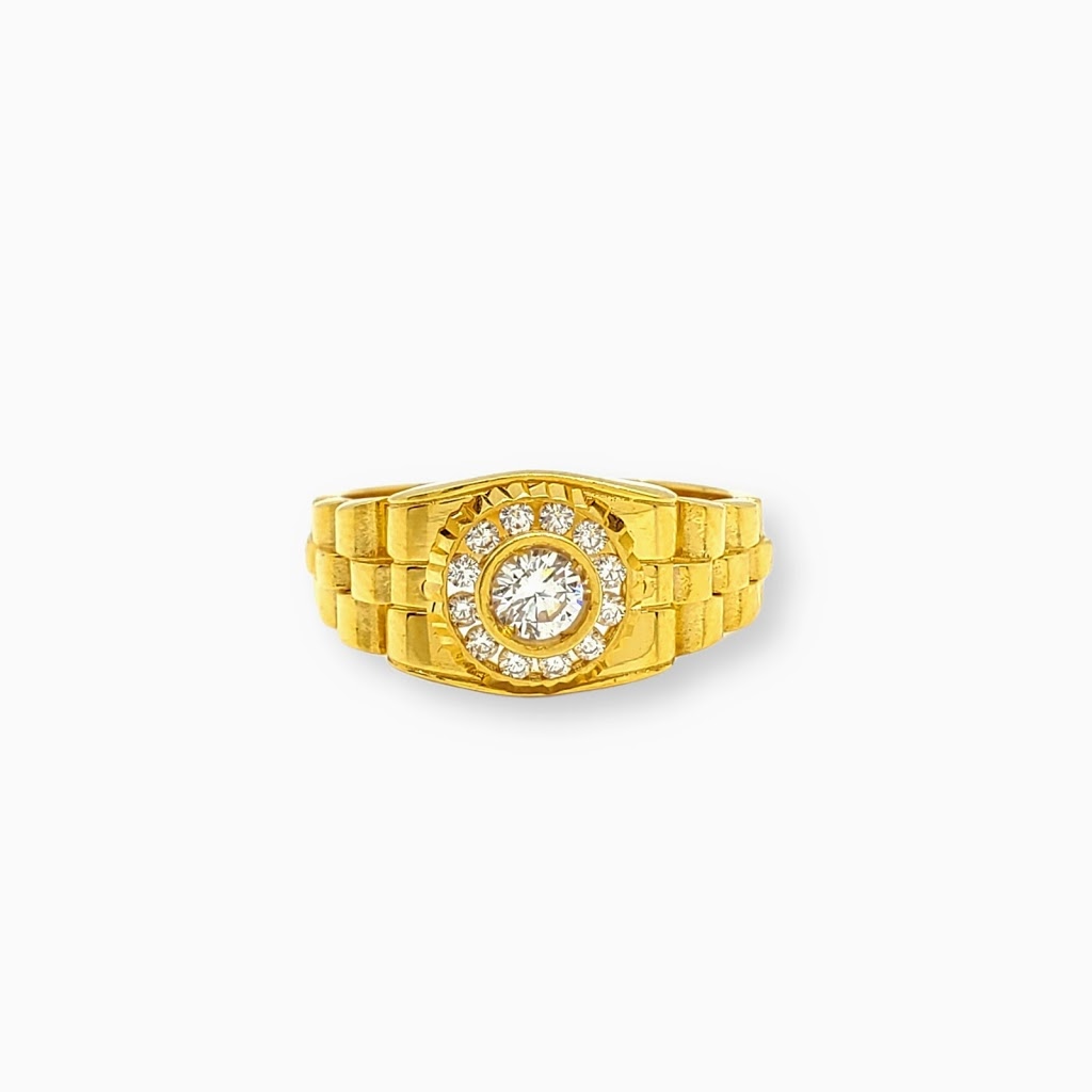 Ambika Jewellers | 3351 Markham Rd, Scarborough, ON M1X 0A6, Canada | Phone: (416) 292-6699