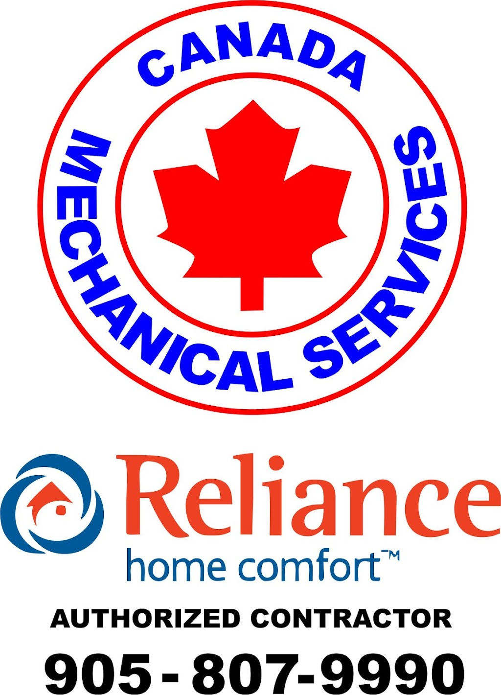 CANADA MECHANICAL SERVICES | 6033 Shawson Dr UNIT 19, Mississauga, ON L5T 1H8, Canada | Phone: (905) 807-9990