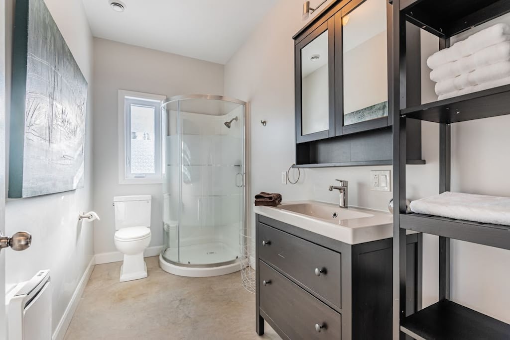 Le Versant St-Come | 662 Chem. Notre Dame De La Merci, Saint-Côme, QC J0K 2B0, Canada | Phone: (438) 600-8931