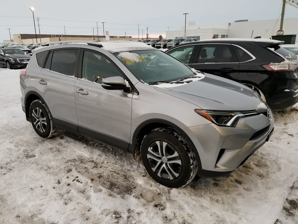Stricklands Automart | 945 Erie St, Stratford, ON N5A 6S4, Canada | Phone: (519) 271-6824