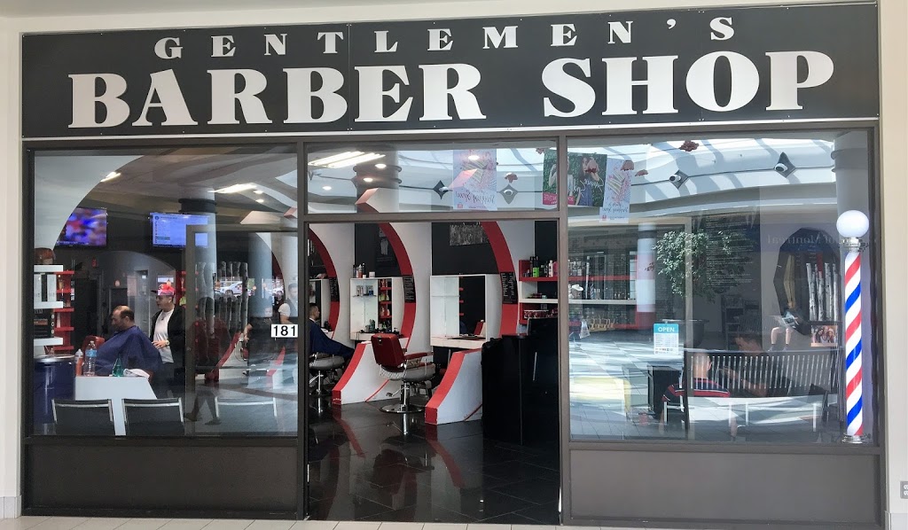 Gentlemens Barbershop | 181 Bonnie Doon Shopping Center NW, Edmonton, AB T6C 4E3, Canada | Phone: (780) 705-9838