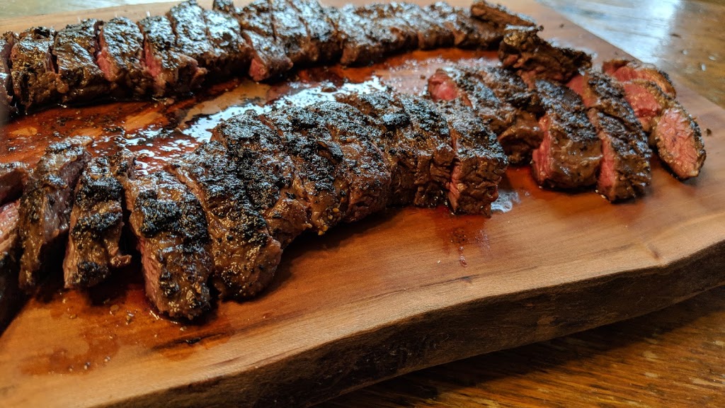 Butcher By Nature | 515 Annette St, Toronto, ON M6P 1S1, Canada | Phone: (416) 241-8187