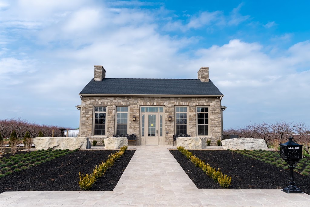 Spirit in Niagara Distillery | 458 Lakeshore Rd, Niagara-on-the-Lake, ON L0S 1J0, Canada | Phone: (905) 934-1300