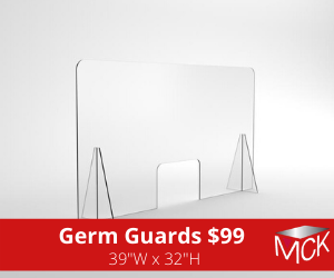MCK Equipment | 3603 Millar Ave #4, Saskatoon, SK S7P 0B2, Canada | Phone: (833) 978-8833