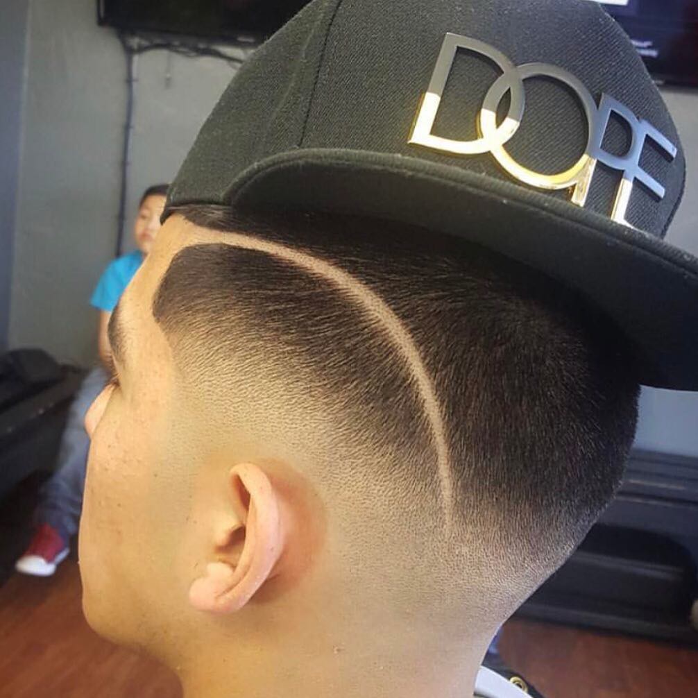 Caesar Barber Shop | 528 Niagara Falls Blvd, Buffalo, NY 14223, USA | Phone: (716) 986-2227