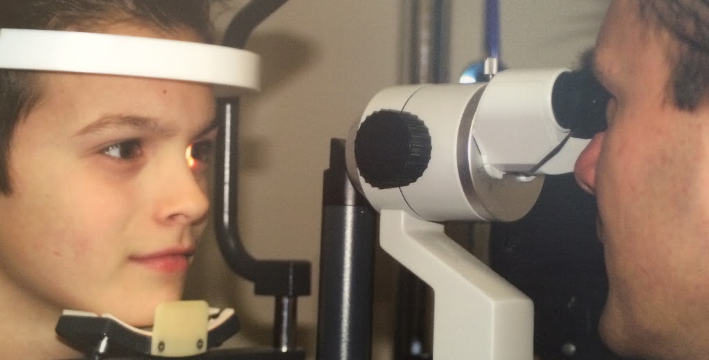 Port Credit Optometry [FYidoctors] | 228 Lakeshore Rd W Suite 6, Mississauga, ON L5H 1G6, Canada | Phone: (905) 278-9119