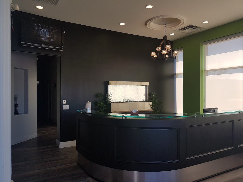 Oasispark Dental | 18185 Yonge Street Building A, Unit 4, Newmarket, ON L9N 0H9, Canada | Phone: (905) 953-8115