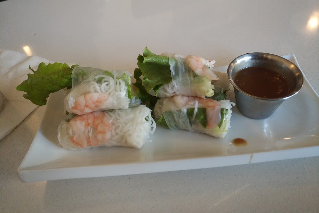 Tiffs Vietnamese Restaurant | 201-207 19 Ave, Leduc, AB T9E, Canada | Phone: (780) 979-9492