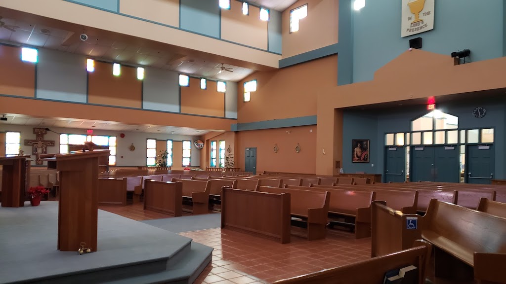 Christ The King Catholic Church | 1599 Tunner Dr, Courtenay, BC V9N 8N3, Canada | Phone: (250) 334-4716