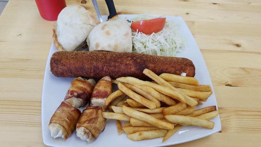 Golden Flame | 142 Hamilton Regional Rd 8, Stoney Creek, ON L8G 1C2, Canada | Phone: (905) 664-4744