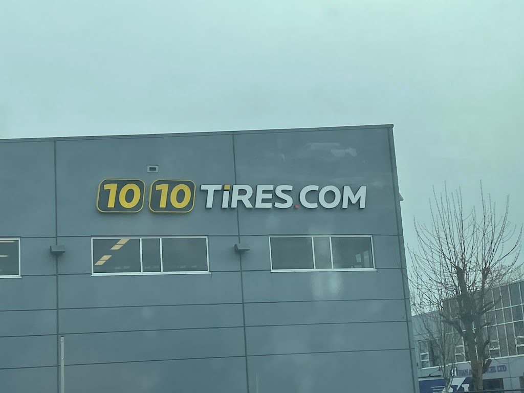1010TIRES.COM INC. (Corporate Office) | 22091 Fraserwood Way Unit 2000, Richmond, BC V6W 0A8, Canada | Phone: (604) 270-4721