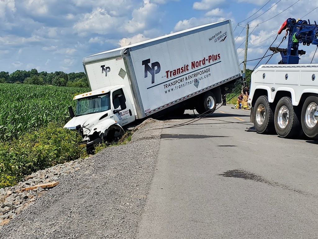 Evexia WM | 7611 Chemin des Sources, Lachute, QC J8H 2C5, Canada