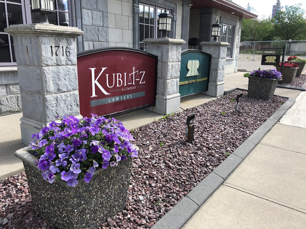 Kubitz Law | 1716 10 Ave SW, Calgary, AB T3C 0J8, Canada | Phone: (403) 250-7100