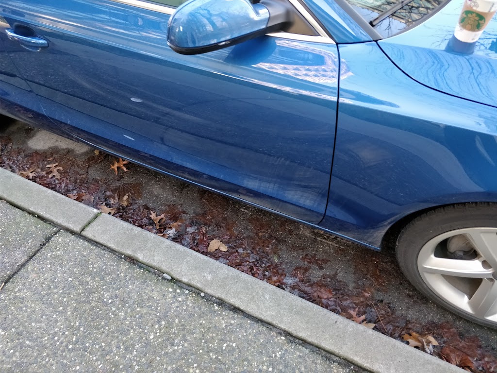 Century Car Wash | 33 E 2nd Ave, Vancouver, BC V5T 1B3, Canada | Phone: (604) 875-6656