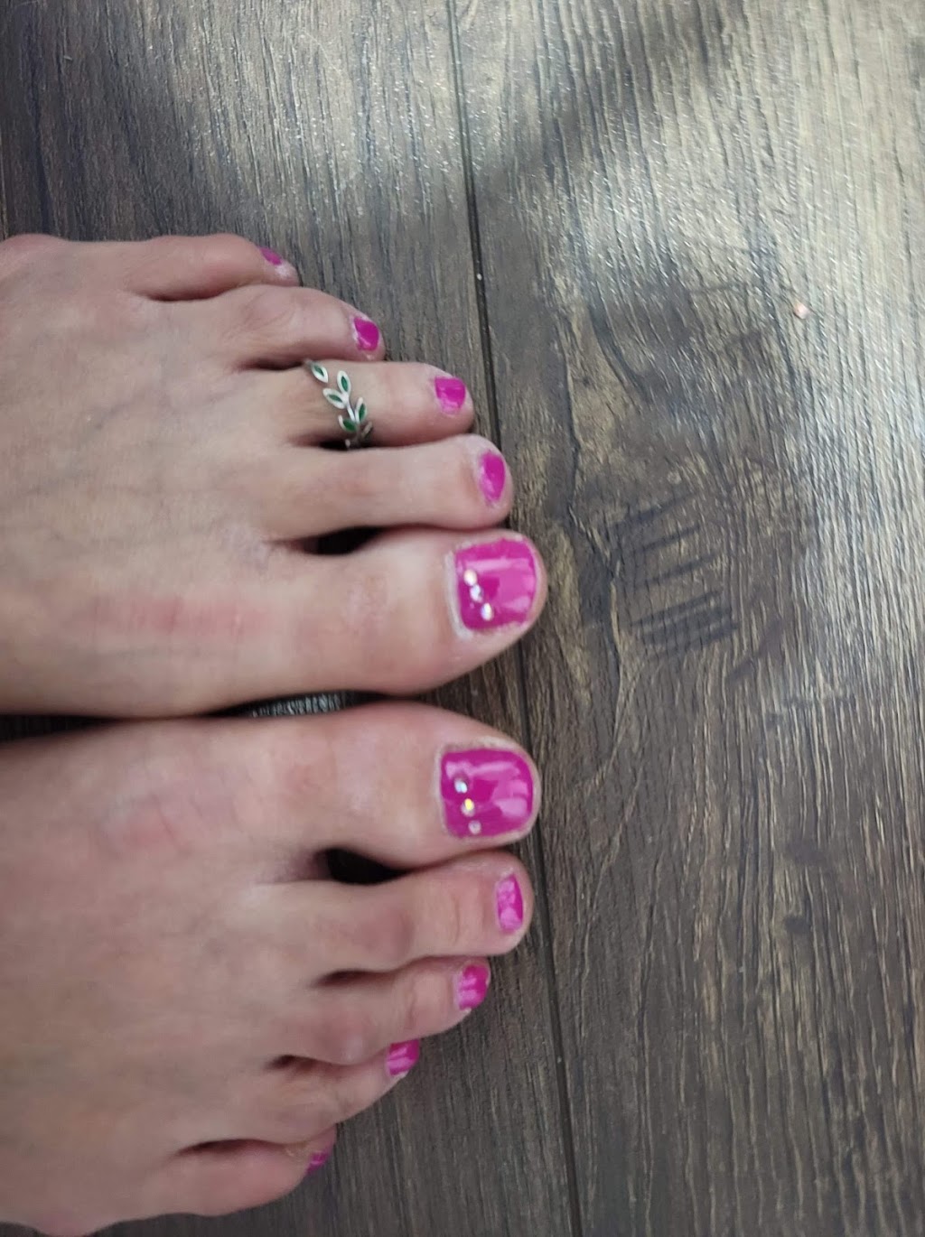 ongles a so | 1630 Chemin Ste Angélique, Saint-Lazare, QC J7T 2X8, Canada | Phone: (438) 924-5195