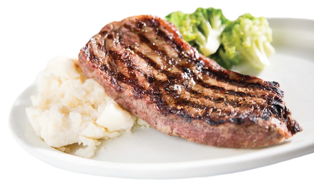 Diana Sweets Restaurant | 190 Main St W, Listowel, ON N4W 1A1, Canada | Phone: (519) 291-3610