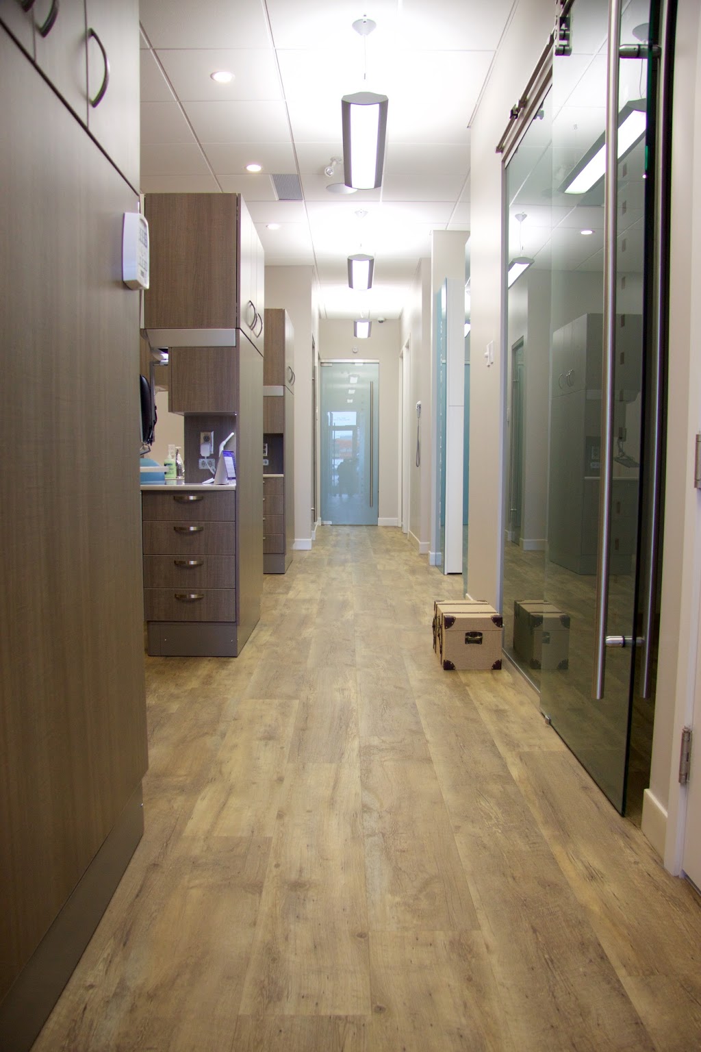ToothVille Family Dentistry | 12580 Symons Valley Rd NW #120, Calgary, AB T3P 0A3, Canada | Phone: (587) 755-6688