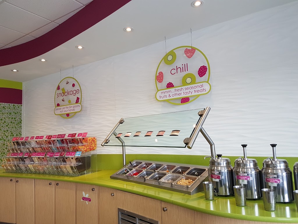 Menchies Frozen Yogurt | GLENHILL PLAZA, 74 Old Placentia Rd, Mount Pearl, NL A1N 5H5, Canada | Phone: (709) 748-2209