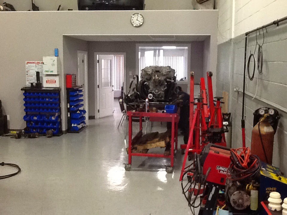 Columbus Automotive Services | 6741 Columbus Rd #8, Mississauga, ON L5T 2G9, Canada | Phone: (416) 882-1439