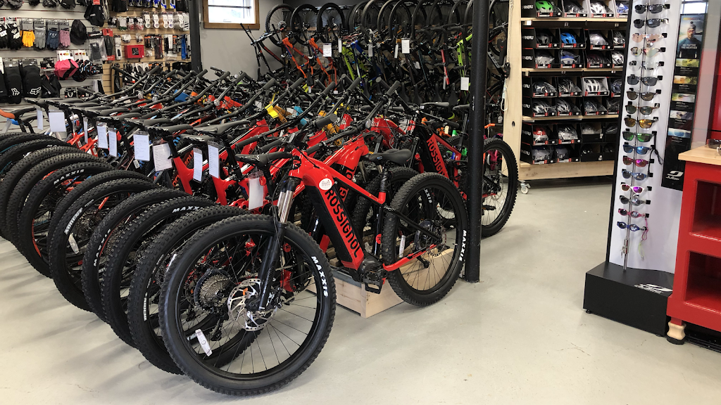 Cyclo LR Sports | 400 Rue Allard, Saint-Donat-de-Montcalm, QC J0T 2C0, Canada | Phone: (819) 419-0305