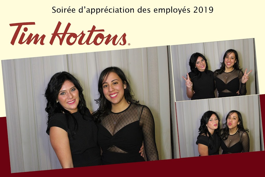 Photobooth VIP | 709 Rue Gilbert-Desautels, Beloeil, QC J3G 0M4, Canada | Phone: (514) 742-9619