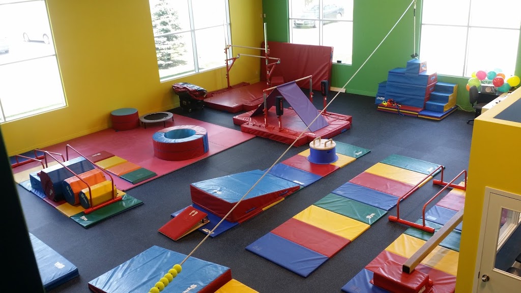 Mon Gym Mirabel | 12110 Rue de lAvenir, Mirabel, QC J7J 0G7, Canada | Phone: (450) 435-5311