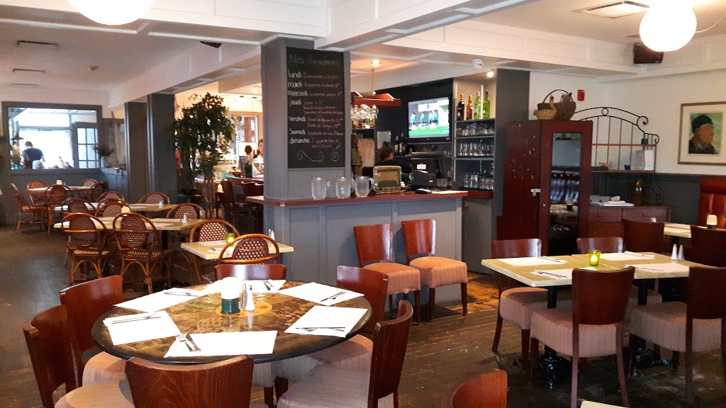 Jack-O-Restaurant | 5156 Boul Bourque, Sherbrooke, QC J1N 2K7, Canada | Phone: (819) 821-3139