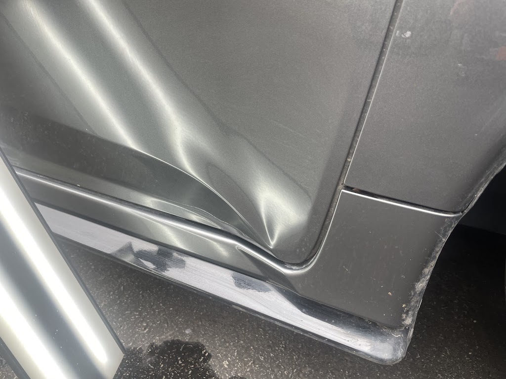 Car Dent Care | 18 Coppermine Ct, Nobleton, ON L7B 0A5, Canada | Phone: (416) 720-7449